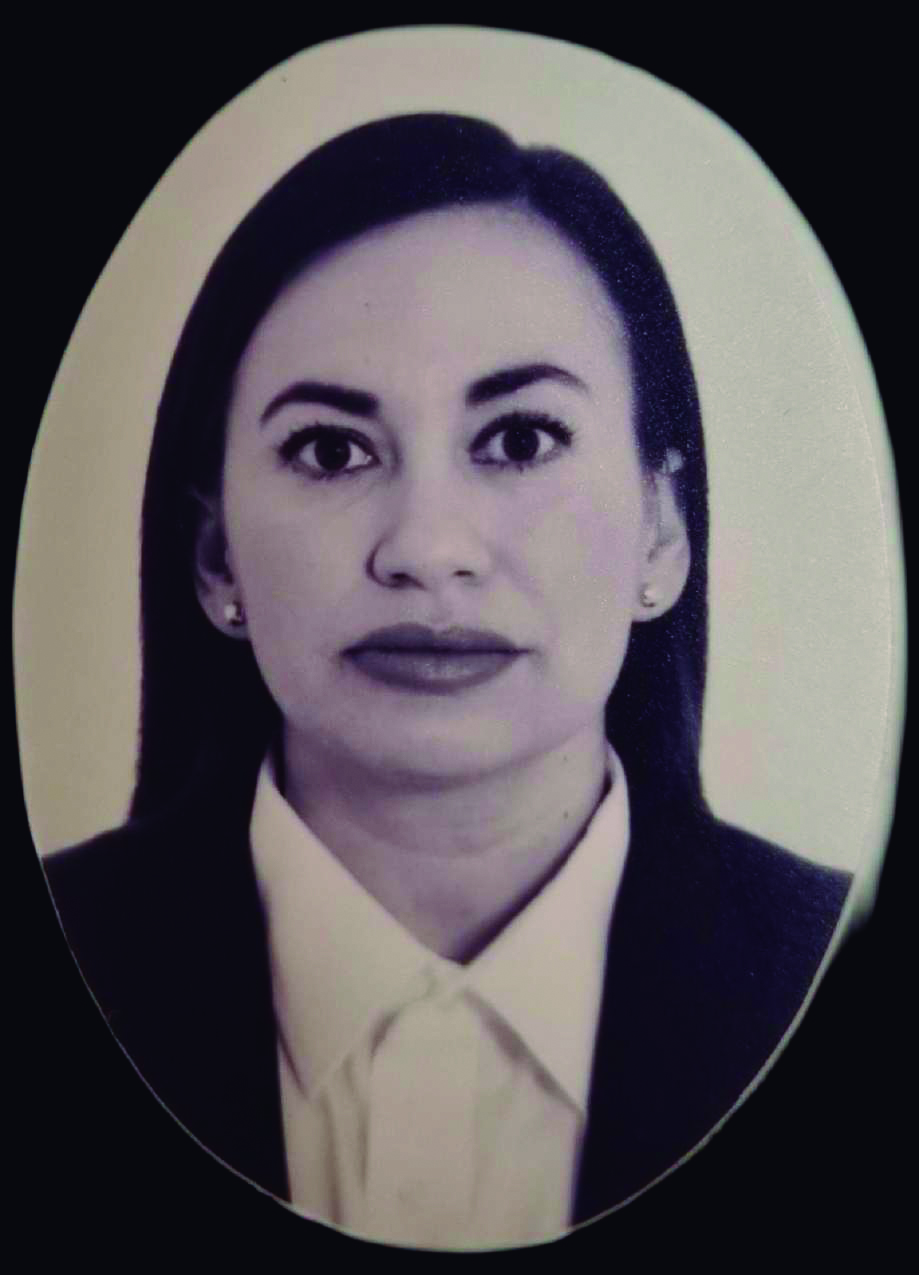 Foto del investigador